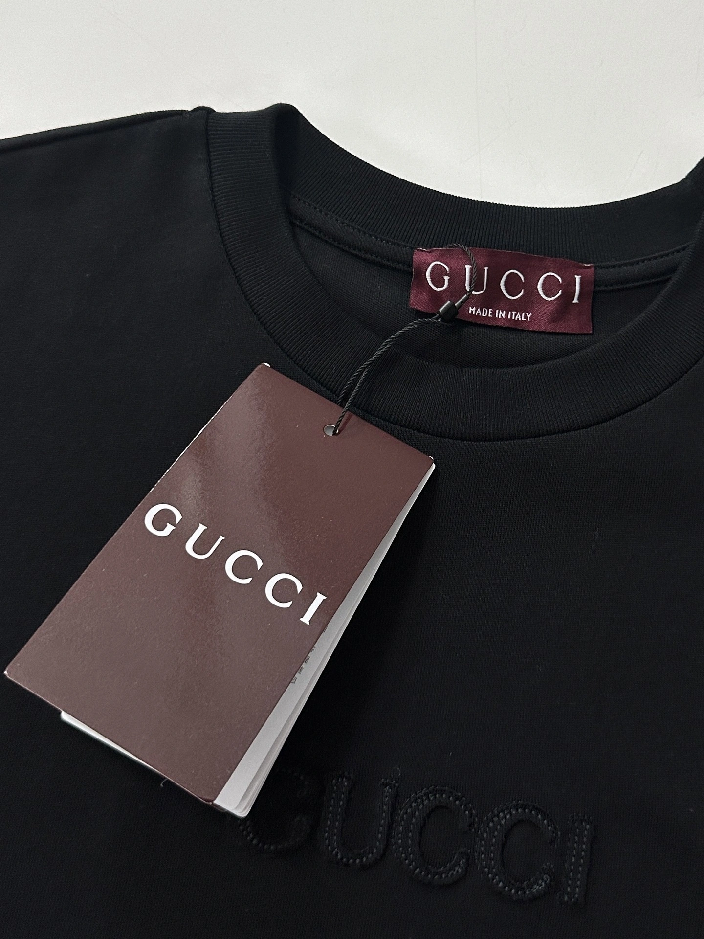 wg.luxury- 6u33i cotton embroidery oversize 2colour item:E-F409D2832-2